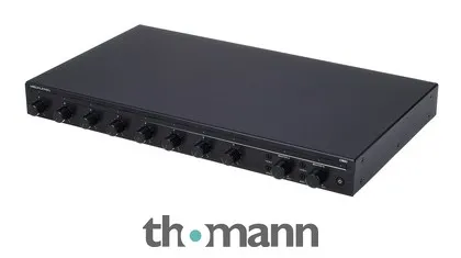 LAB Gruppen CM82