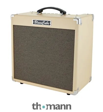 Roland Blues Cube Hot VB