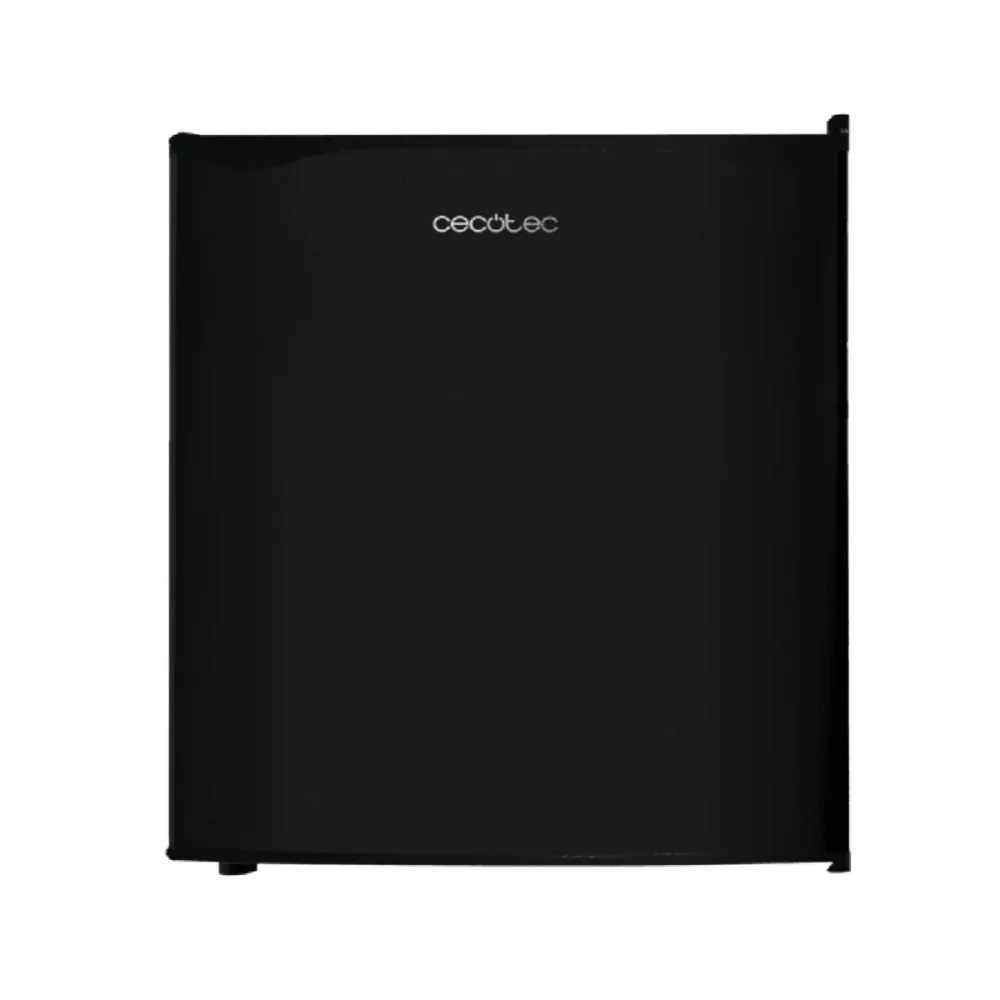 Mini Frigorífico Cecotec GrandCooler 20000 SilentCompress 46L Preto
