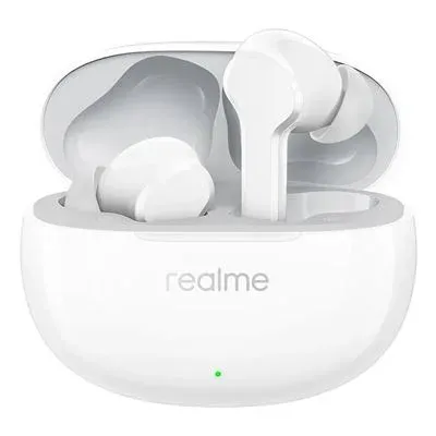 Auriculares Bluetooth realme Buds T110 | Branco