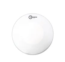 Pele Tarola 14" Aquarian HIP14W Hi-Impact Dot Coated White