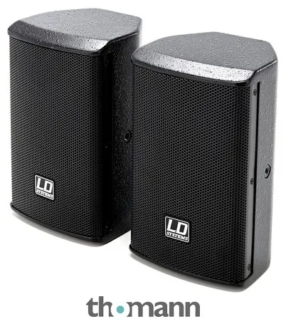 LD Systems SAT 42 G2 Pair