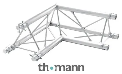 Global Truss F23C21 90° Corner
