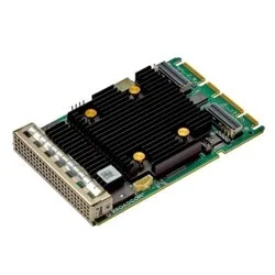 Broadcom MegaRAID 9562-16i placa/adaptador de interface 05-50137-00