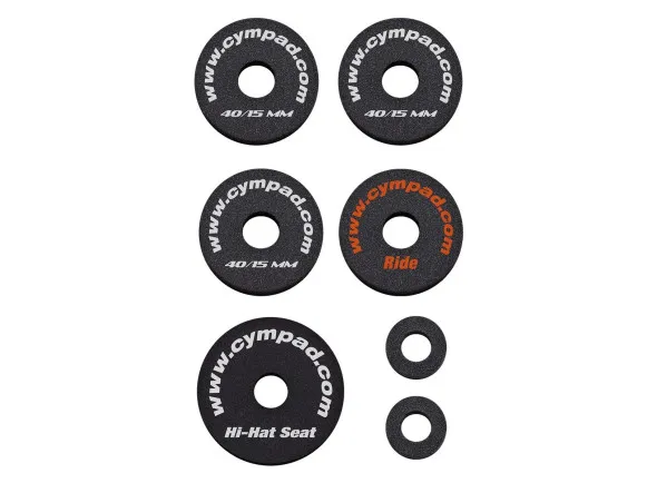 Cympad OPTIMIZER STARTER PACK