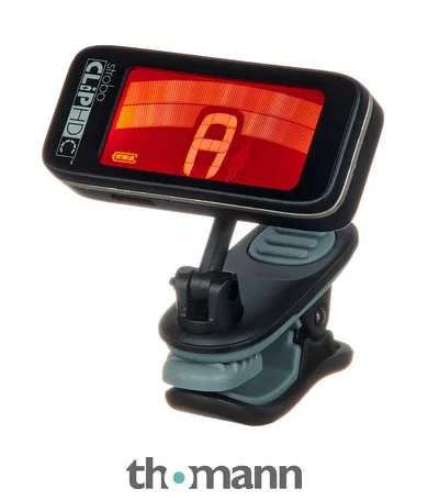 Peterson StroboClip HDC