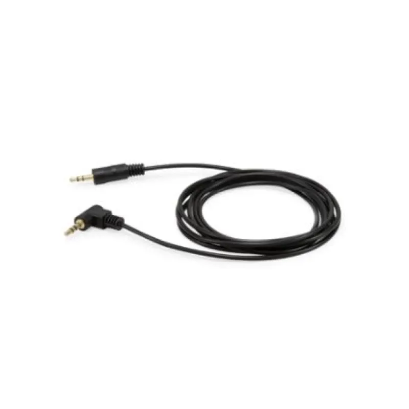 Cabo Equip 3.5MM Áudio Macho / Macho Stereo Angular