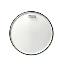 Pele Tarola 14" Aquarian CCSN14 Classic Clear