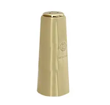 Tapa Boquilha Saxofone Tenor Selmer SM K13NL Lacado