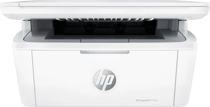 Impressora HP Multifunções Laser Laserjet MFP M140W, A4, Wi-Fi