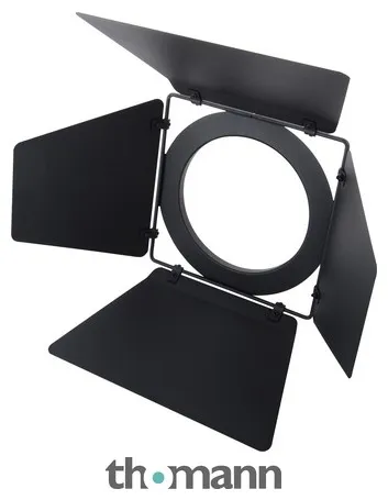 Stairville Barndoor for Stage PAR