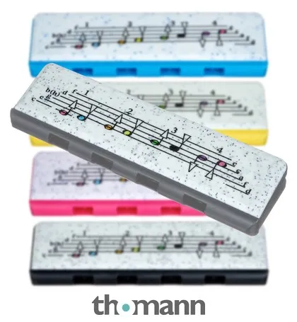 Hohner Speedy