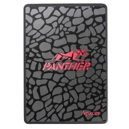 Disco SSD AS350 Panther 512 GB SATA III 2,5 Apacer