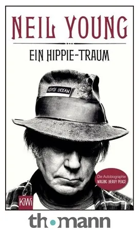 Kiepenheuer & Witsch Ein Hippie-Traum