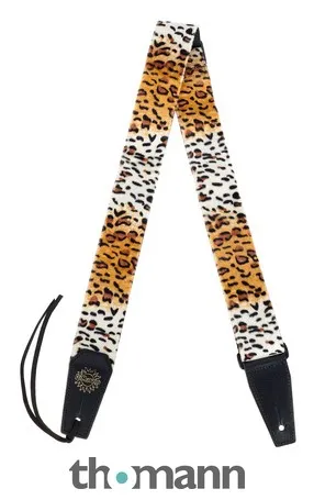 DiMarzio Cheetah Strap DD3310CH
