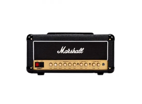 Marshall DSL20HR Amplificador Válvulas 20W