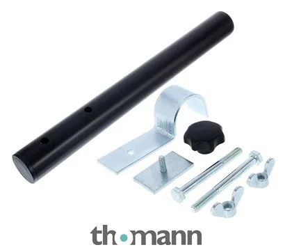 Stageworx Stair Fixing Set Bk