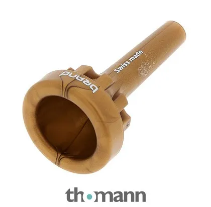 Brand Trombone Mouthpiece 7CS GO