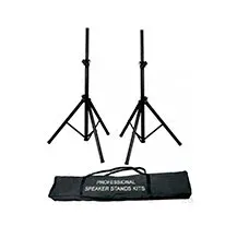 Suporte Coluna EK SSPACK003