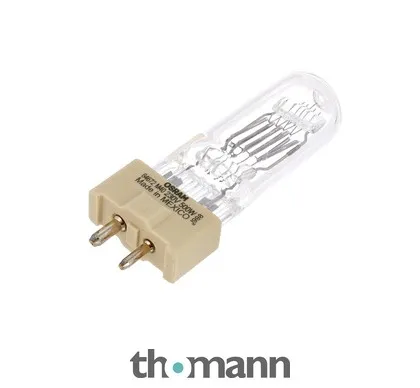 Osram M40 64672 500W 240V GY9.5