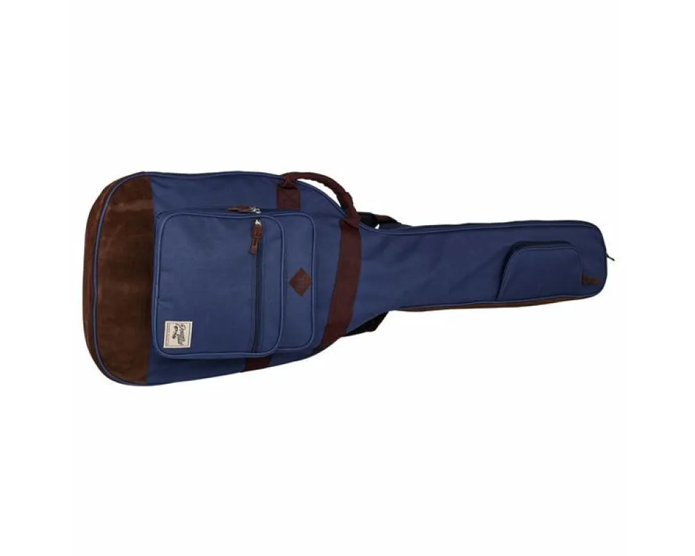 Ibanez IBB541-NB Powerpad Gigbag Navy Blue