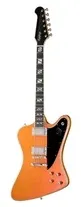 Epiphone Futura Firebird Custom Firestorm Shift