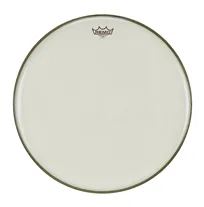 Pele Bombo REMO BR-1320-00 Ambassador Clear 20"