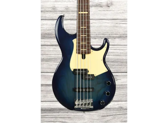 Yamaha BBP 35 Moonlight Blue