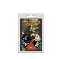 Palheta Perris LP-DB1 David Bowie