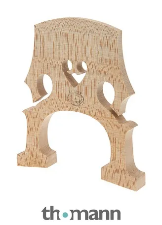 Aubert No.8L Cello Bridge 4/4 94mm