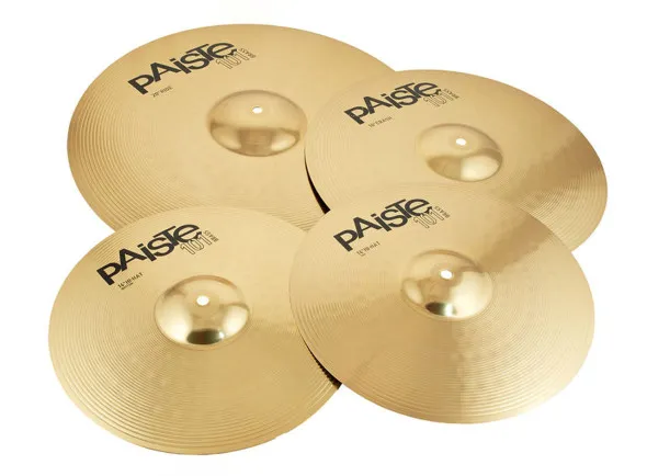 Paiste Set 3 101 14
