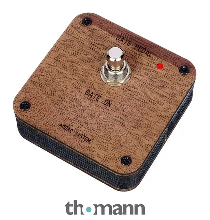 ADDAC 312 Gate Pedal B-Stock