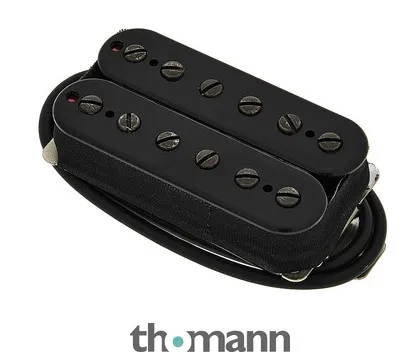 Mojotone Black Magic Humbucker BR BK