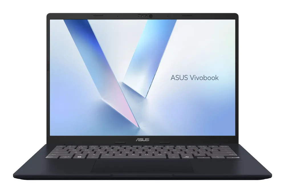 Portátil ASUS VivoBook 14 M1407GA-A73BLHDAS01 14" Ryzen AI 7 445 16GB 512GB Radeon Graphics WUXGA (sem carregador)