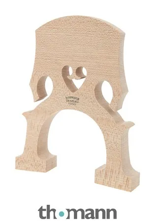 Despiau Nr.6 Bass Bridge 1/8