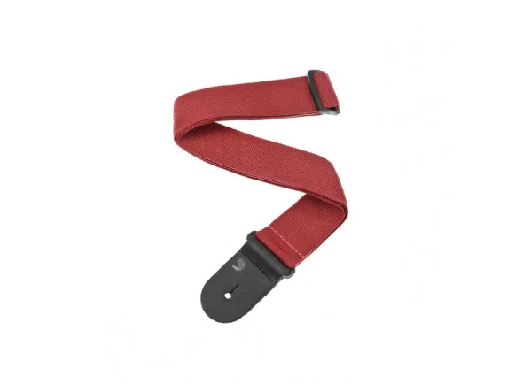 Daddario PWS101 Polypro Red
