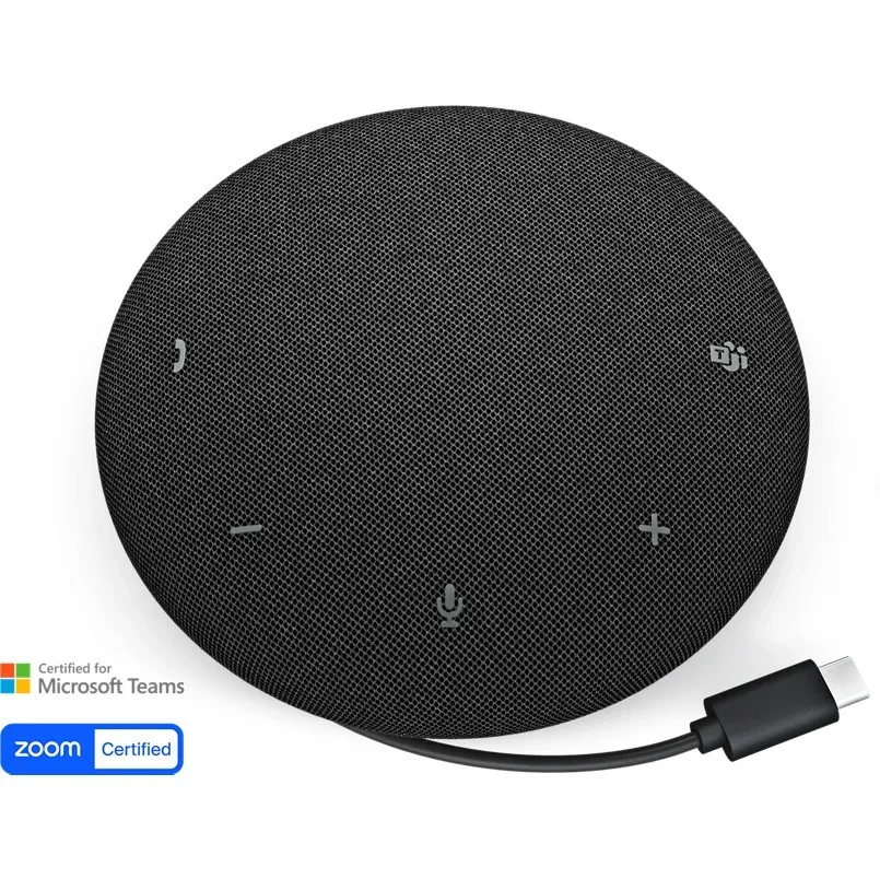 Dell Pro Wired Speakerphone - SP325 520-BBMP