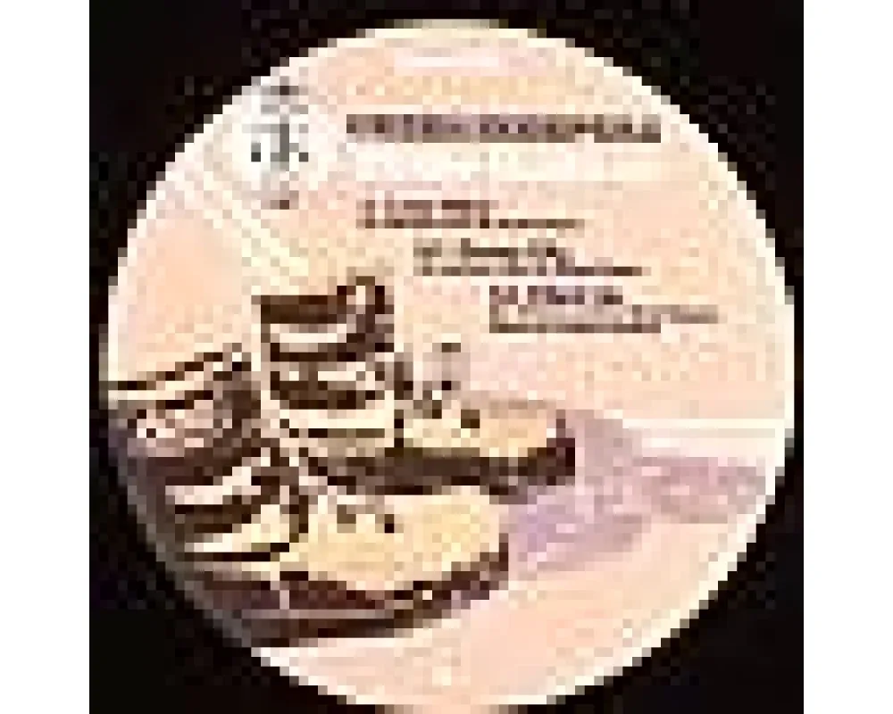 Greenskeepers - Winter Boots Ep