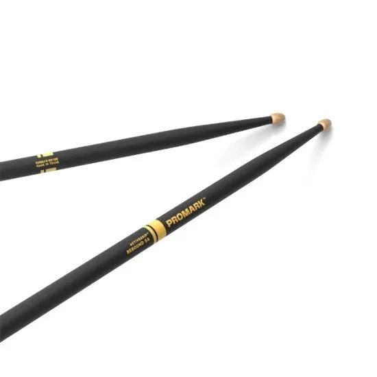 Pro Mark R5AAG Rebound 5A ActiveGrip Hickory