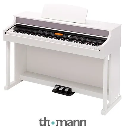 Thomann DP-95 WH