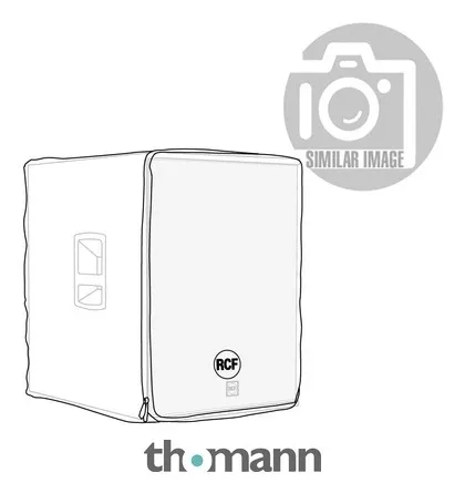 RCF Cover SUB 702-AS MK3