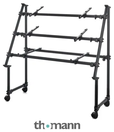 Jaspers 3R-150B B-Stock