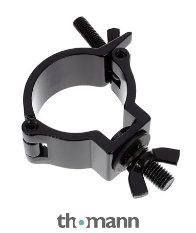 Global Truss 812-B Half Coupler