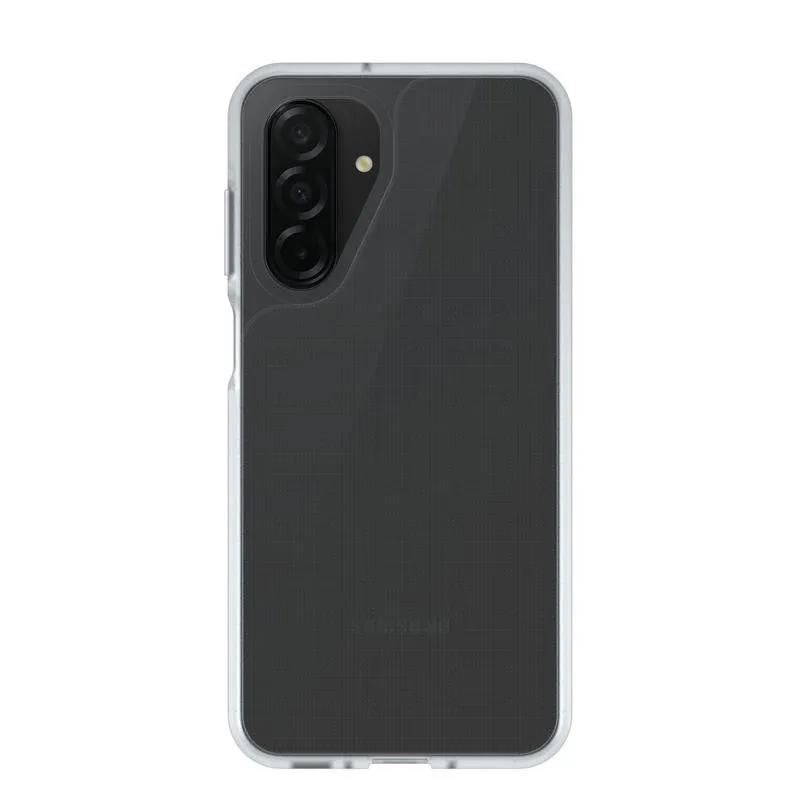 Funda para móvil OtterBox React Cover transparente para Galaxy A26 5G