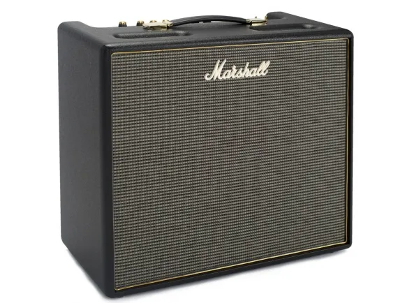 Marshall Origin 50C Combo Guitarra Elétrica 12