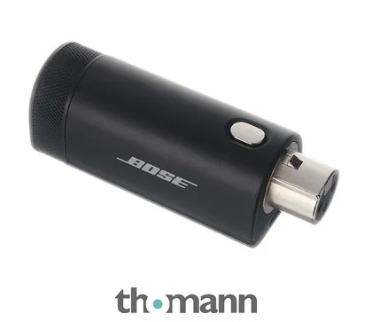 Bose S1 Pro Plus Mic/Line TX