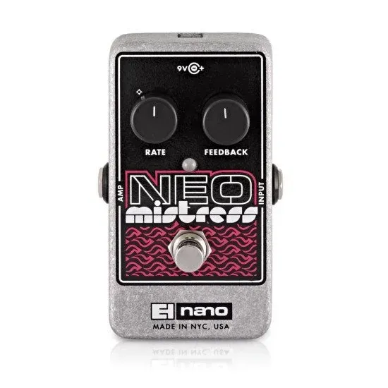 Electro Harmonix Neo Mistress