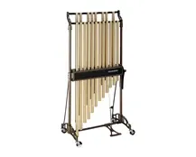 Carrilhão Sinfónico Musser M665BEX Dourado