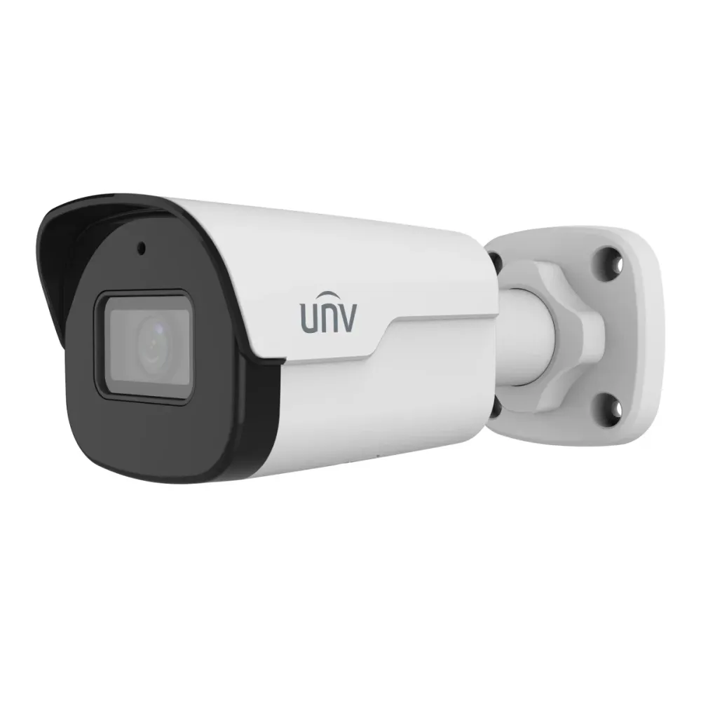Câmara de Segurança IP Uniview Prime Bullet PoE 2MP 2.8mm IP67 - UV-IPC2122SB-ADF28KM-I0