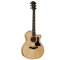 Taylor 424ce LTD Urban Ash Natural